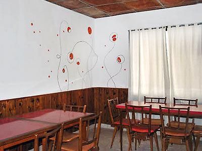 Hotel Ollantay La Falda Exterior photo