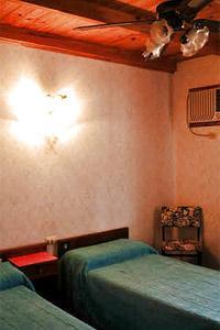 Hotel Ollantay La Falda Exterior photo